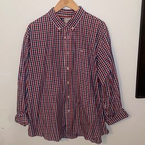 Dockers mens dress shirt.